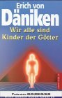 Wir alle sind Kinder der Götter