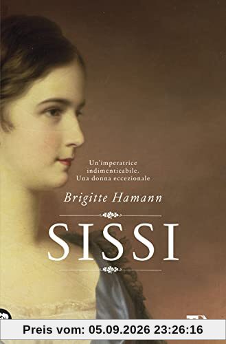 Sissi (Saggi best seller)