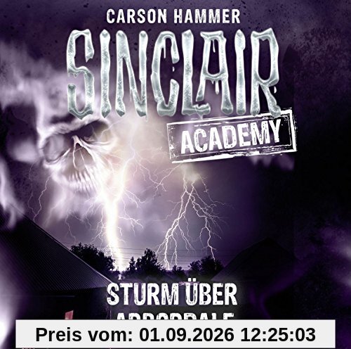Sturm über Arbordale