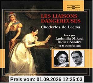Les liaisons dangereuses