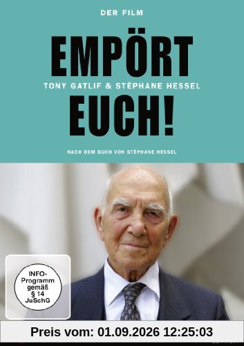 Empört Euch!