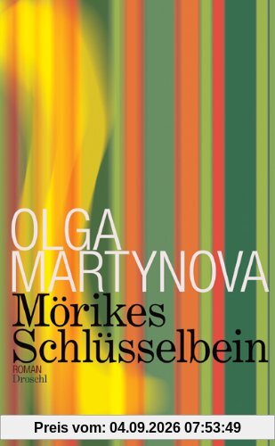 Mörikes Schlüsselbein