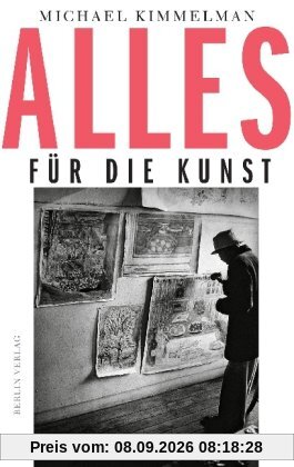 Alles für die Kunst