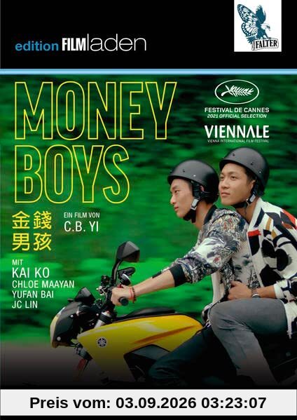 Moneyboys