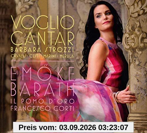 Voglio Cantar