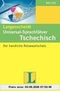 Langenscheidt Universal-Sprachführer Tschechisch