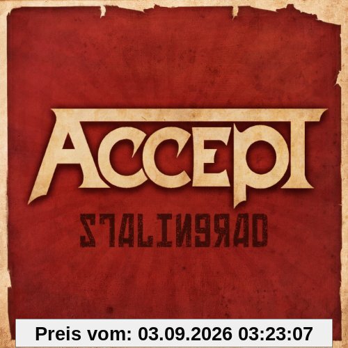 Stalingrad