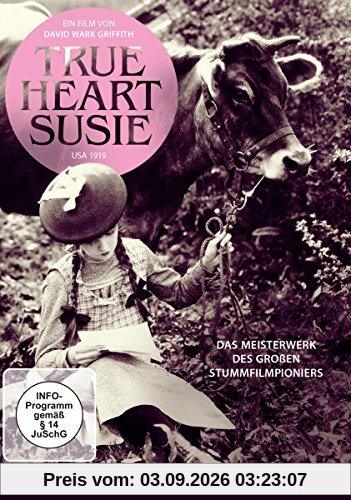 True Heart Susie