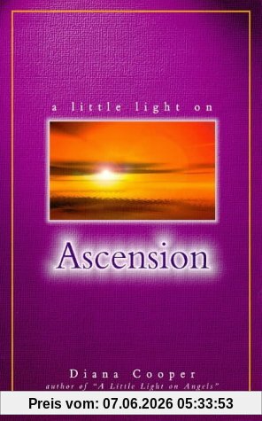 A little light on Ascension