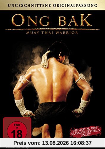 Ong-bak