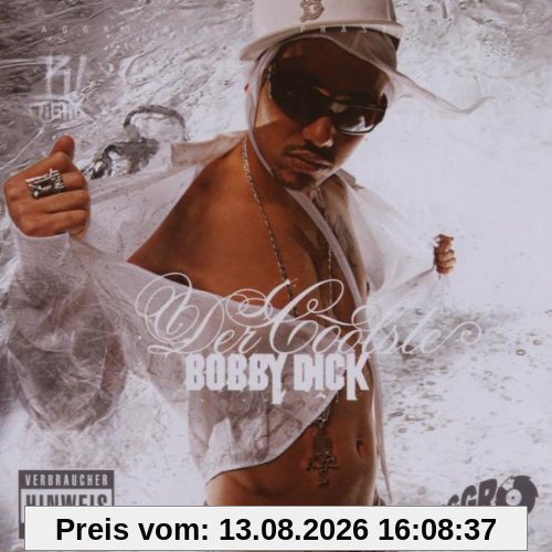 Der Coolste