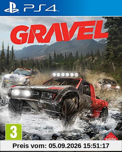 Gravel