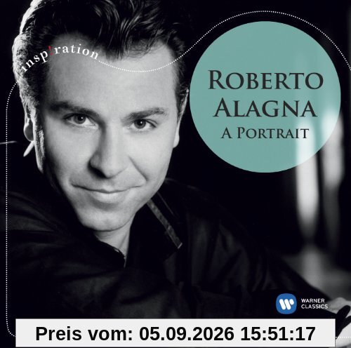 Roberto Alagna: a Portrait