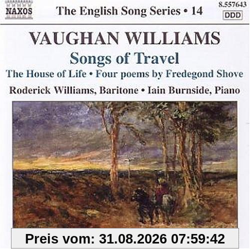 English Song Series Vol. 14