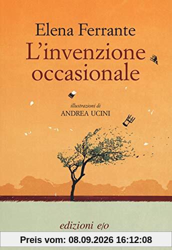 L' invenzione occasionale