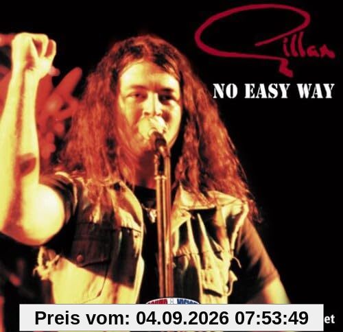 No Easy Way