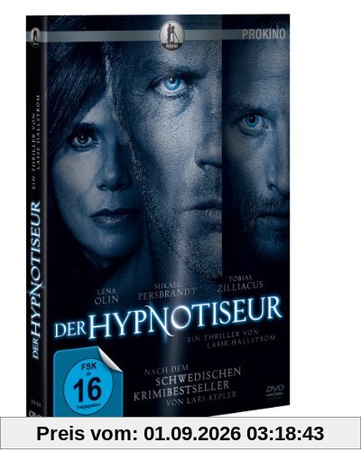 Der Hypnotiseur