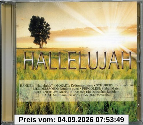 Halleluja