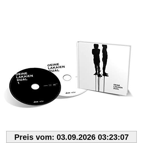 Dual (2cd Mediabook)