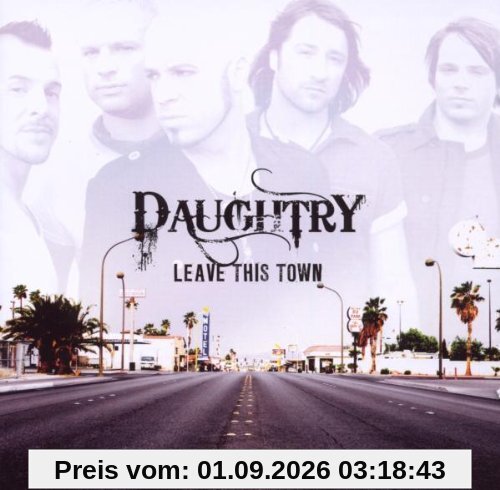 Leave This Town