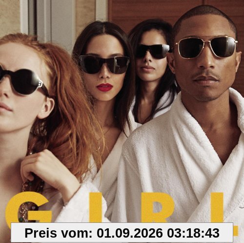 G I R L