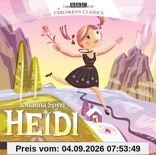 Heidi (BBC Children's Classics)