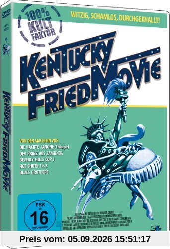 Kentucky Fried Movie