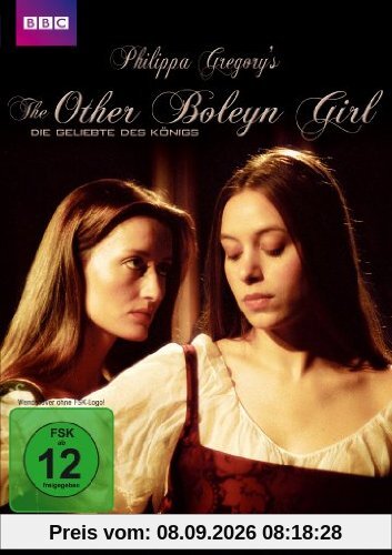 The Other Boleyn Girl - Die Geliebte des Königs (New Edition)