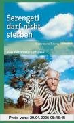 Serengeti darf nicht sterben, 1 DVD