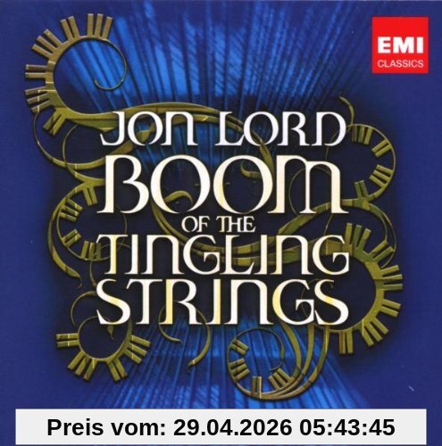 Nelson Goerner Boom Of The Tingling Strings
