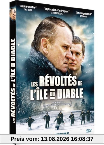 Les révoltés de l'île du diable