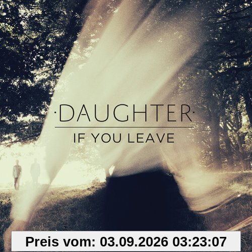 If You Leave