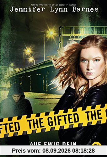 The Gifted - Auf ewig dein: Band 2