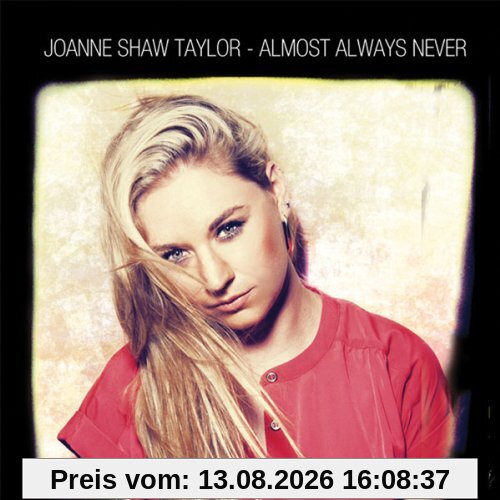 Almost Always Never