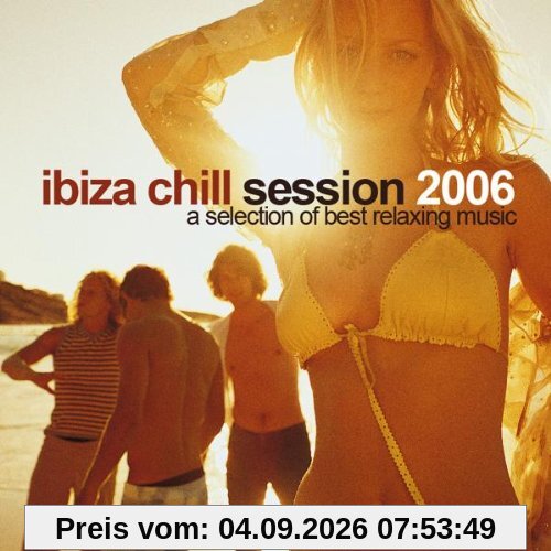 Ibiza Chill Session 2006