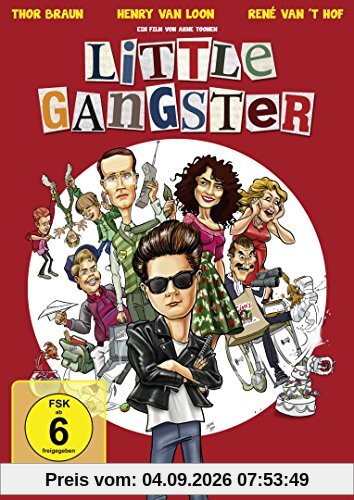 Little Gangster