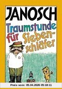 Traumstunde für Siebenschläfer (Gulliver)