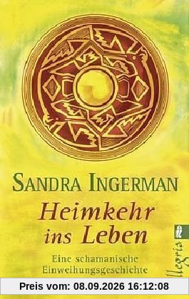 Heimkehr ins Leben: Eine schamanische Einweihungsgeschichte