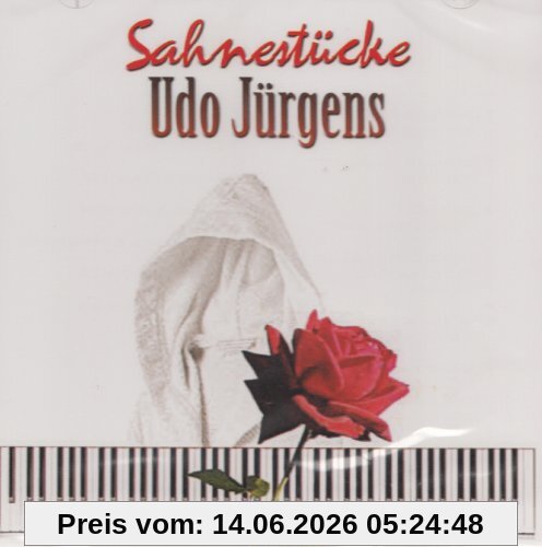Juergens Udo Sahnestücke