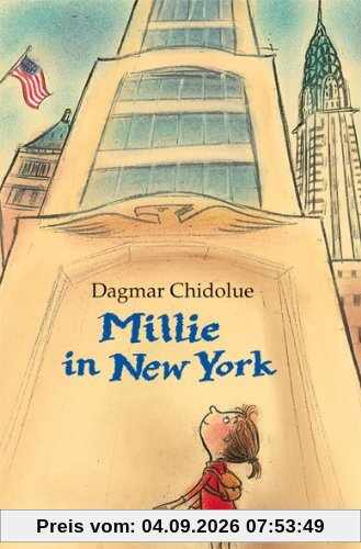 Millie in New York
