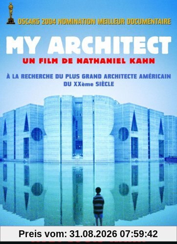 My Architect