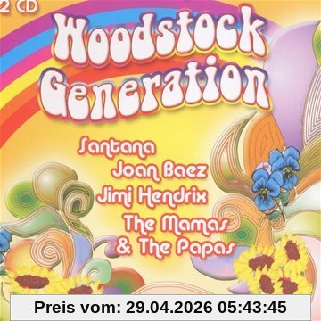 Woodstock Generation