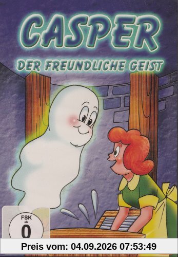 Casper der freundliche Geist