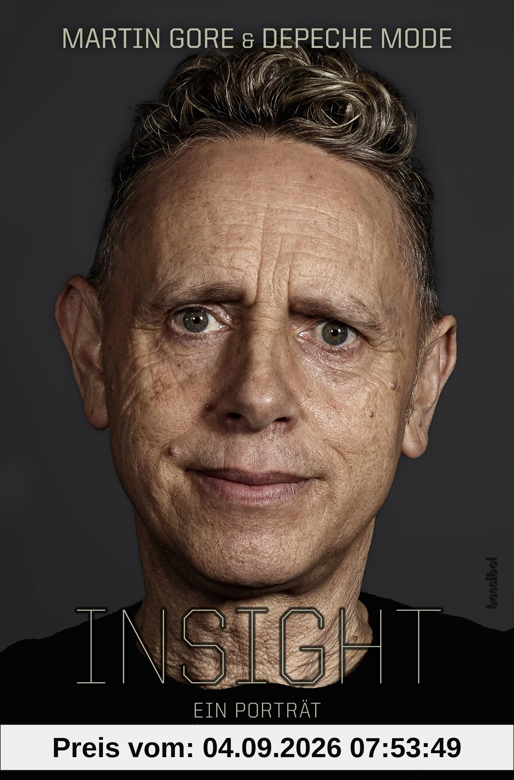 Insight: Martin Gore & Depeche Mode - Ein Porträt
