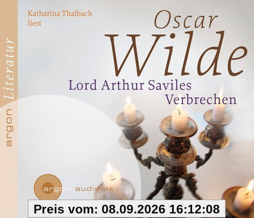 Lord Arthur Saviles Verbrechen: Literatur