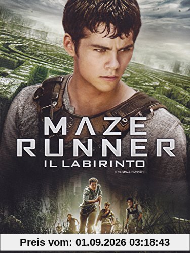 Maze Runner - Il Labirinto [IT Import]