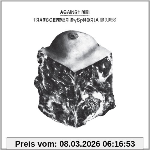 Against Me! Transgender Dysphoria Blues