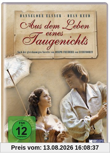 Aus dem Leben eines Taugenichts