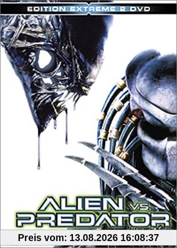 Alien Vs. Predator - Édition Collector 2 DVD [FR Import]