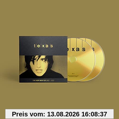 The Very Best of 1989-2023